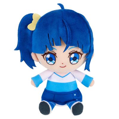 Хирогару Скай! PreCure Cure Friends плюшевая игрушка Сора Хареватар
