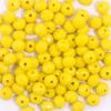 Blue Multicolor Rondelle Austria Faceted Crystal Glass Beads Loose Spacer Round Beads for Jewelry Making Summer Style Wholesale
