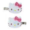Sanrio Hello Kitty Bangs Clip Jewel Deco 540480