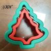 High-quality Sandwich Cutter Mold Stainless Steel Easy-to-Use Heart-shaped Tempting And Delicious Lunch Maker Sealer for Home Kitchen Dinosaur-shaped