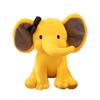Elephant Plush Toys Baby Room Decorative Stuffed Dolls for Plush Toys Plushie Plushies Teddy Children Stitch Stuffed Animals