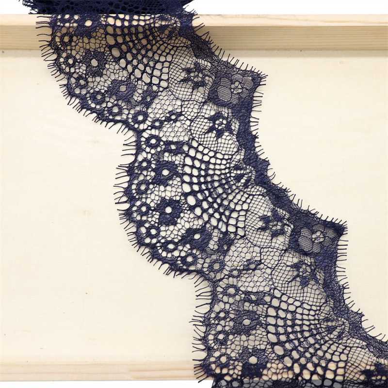 Новое поступление, ленты для шитья, тканевая отделка своими руками, материалы ручной работы, вышитый кружевной вариант, цветок