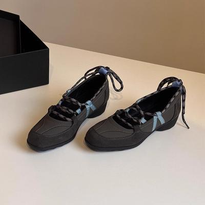 Женская обувь – Женские мокасины