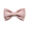 Children's Bow Tie Tie Accessories Adjustable Baby Fashionable Party Wear for Little Gentlemen Ladies Bow Tie Solid  Neck Accessories