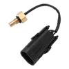Oil Cooler Thermistor Switch Sensor 209‑3305 Replacement for POLARIS TRAIL BOSS 330 2005‑2009