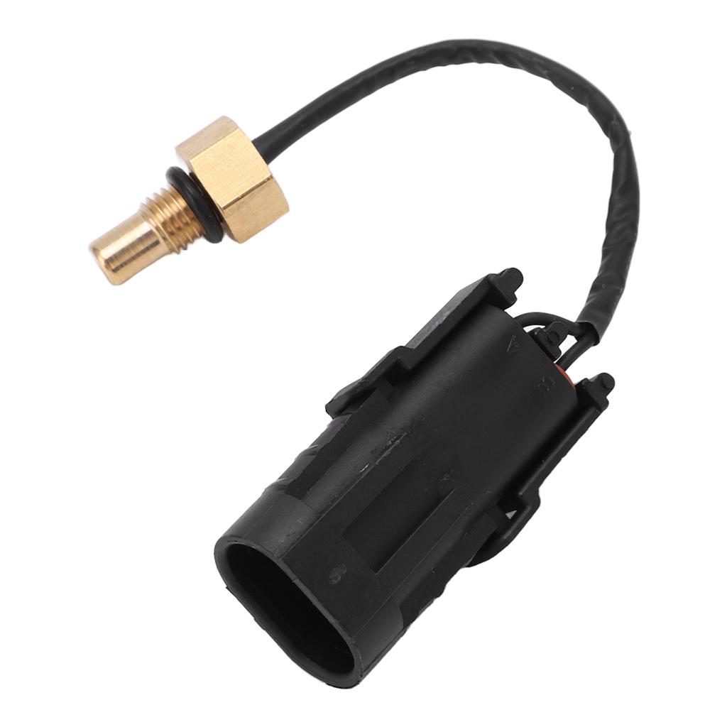 Oil Cooler Thermistor Switch Sensor 209‑3305 Replacement for POLARIS TRAIL BOSS 330 2005‑2009