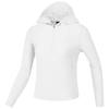 Вязаная куртка с капюшоном для защиты от солнца P225W176