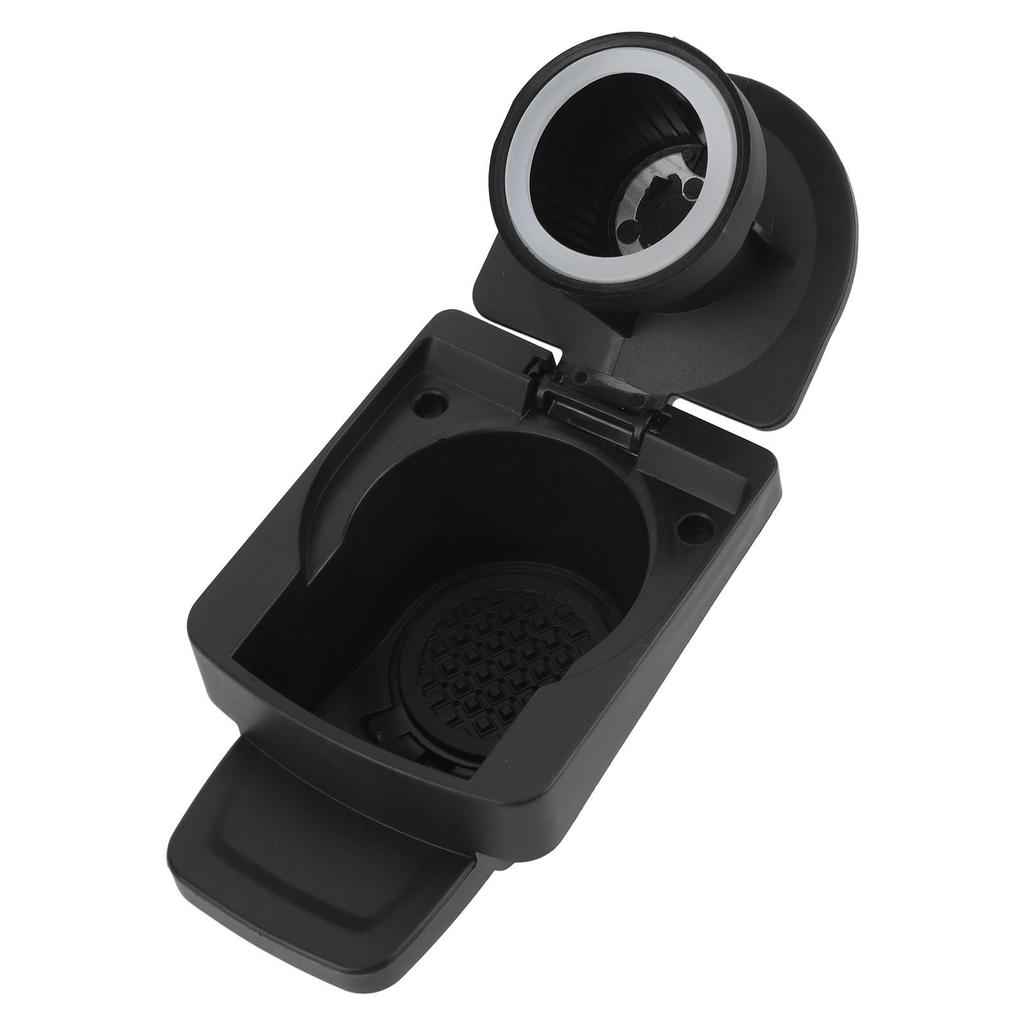 Адаптер для кофейных капсул, многоразовый, заправляемый, адаптер для кофейных капсул для кофемашины