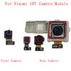 Rear Back Front Camera Flex Cable For Xiaomi Mi 10T 5G Main Big Small Camera Module Repair