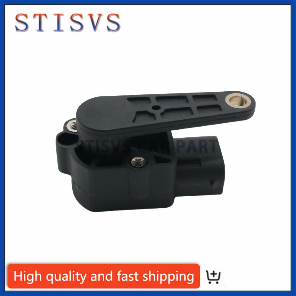 Headlight Leveling Sensor 50501067 For Fiat Alfa Romeo 51861380 50501068 50549209 50534091 New High Quality Cars Accessories