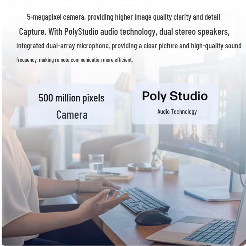 HP EliteBook 8 G1i 13 Business Laptop (CN version)