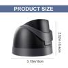 Replacement Lid for Owala Freesip – Compatible with Owala Cup 16oz/24oz/32oz/40oz, Leakproof & BPA-Free