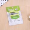 Cartoon Mini Stapler Set - Creative Stationery for Students and Office