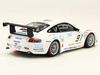 Масштаб Minichamps Porsche 911 GT3 RS 1000 км Спа 2005 Лимитированная серия наборов 1/43 3 504