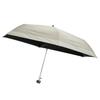 Folding Sun Umbrella for Sun and Models Brown Lightweight, Rain, 22-215-61-71-81-91,