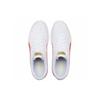 PUMA Oslo-City Casual Board Shoes White/Red Men's 374976-05