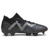 Puma Кроссовки Future Ultimate FG AG Eclipse Pack Мужские Черный Асфальт 107355-02