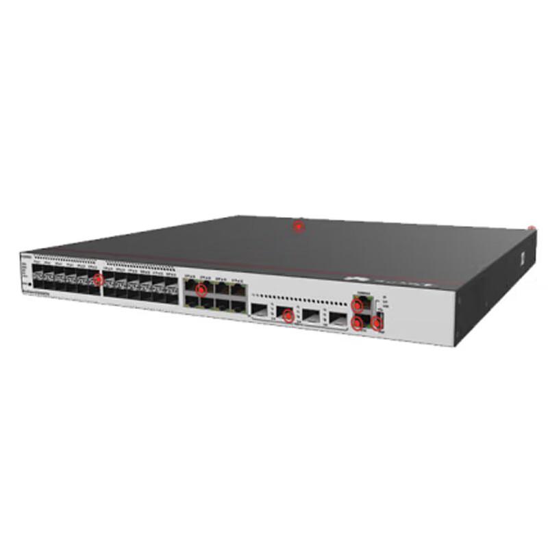 HUAWEI S5731-S32ST4X Gigabit Ethernet Switch