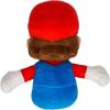Sanei Boeki Коллекция Super Mario All Star Плюшевая игрушка Марио 24 см Ш11×Г11 см Мягкая набивная игрушка
