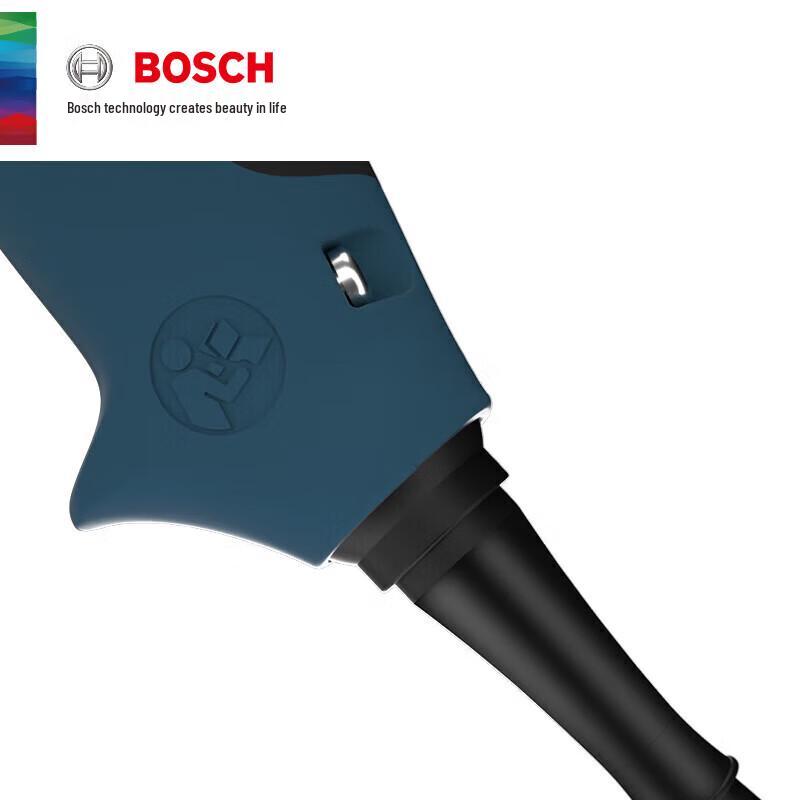 Bosch Professional Rotary Hammer Drill CN plug (adapter included)
