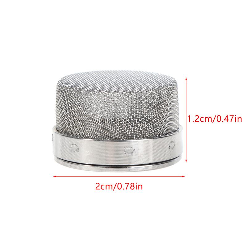 1Pc Table Repair Tool 6912-O Oil Net With Watch Oil Washer Small Parts Net Watch Parts Net Parts Oil Net 20*12Mm