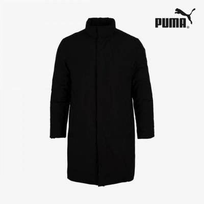 Galleria Puma Kk Winter Medium гусиный пух пальто