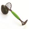 Avocado Masher Easy 3-in-1 Multifunctional to Use Comfortable Grip Avocado Slicer Cutter