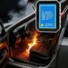 Self-Activating Fire Suppression Device Automatic Fire Sticker  Vehicle Electrical Circuits