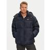 Down Jacket Alaska DM0DM19537 Blue Loose Fit