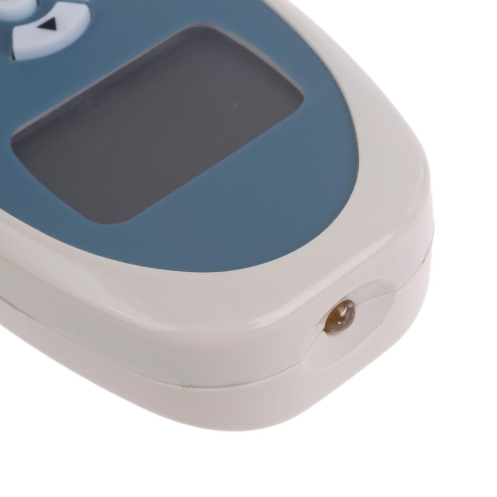 Replacement AC Conditioner Remote Control Suitable for KELON Hisense DG11E4-19 DG11E4-14 Air Conditioning Controller