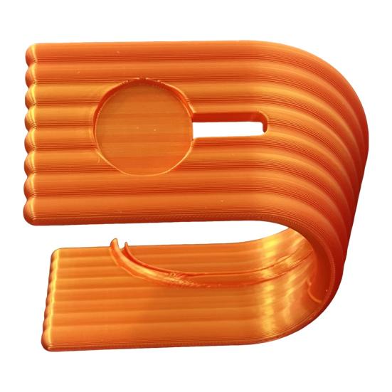 Подставка для часов, держатель для Apple Watch, пластиковый держатель для смарт-часов, настольная подставка для браслета, стойка для домашнего офиса