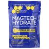 Magtech® Hydrate, Citrus Splash, 14 Stick Packs, 7.5g (0.26oz) Each