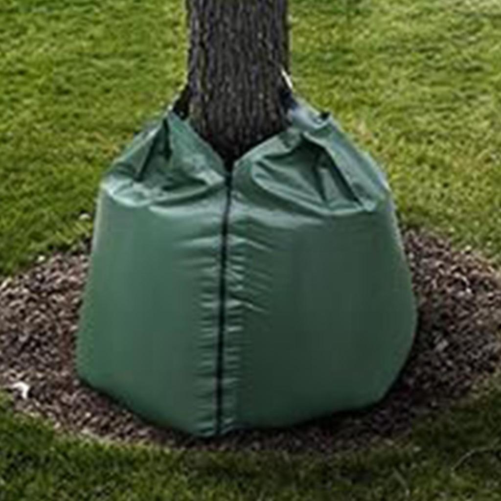 Tree Watering Bag Set Reusable Tree Water Bags Plant Care Products Irrigation System Gardening Accessories For Deep Root