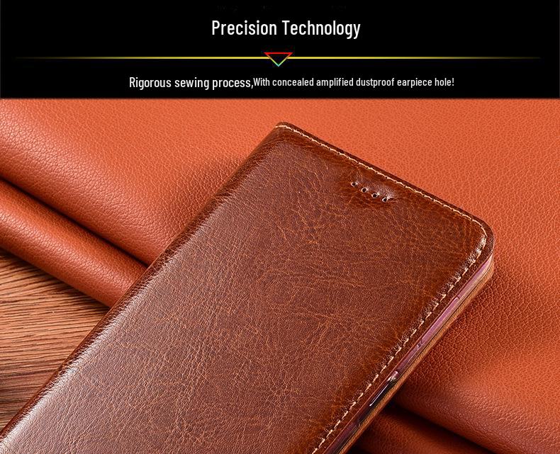 Чехол-книжка для Samsung Galaxy M55: Натуральная кожа, защита от падений и ударов для M15/M54/M62