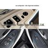 Панель переключателя стеклоподъемника BMW F20/F30/F31/F34/F35/F36 2012-2018