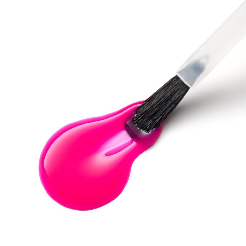 Essence Mini Glossy Jelly Nail Polish -