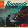 LP Record GÜNTER NORIS - Romantic In Blue TST77586 Nattermann 1972 Germany Classical Used