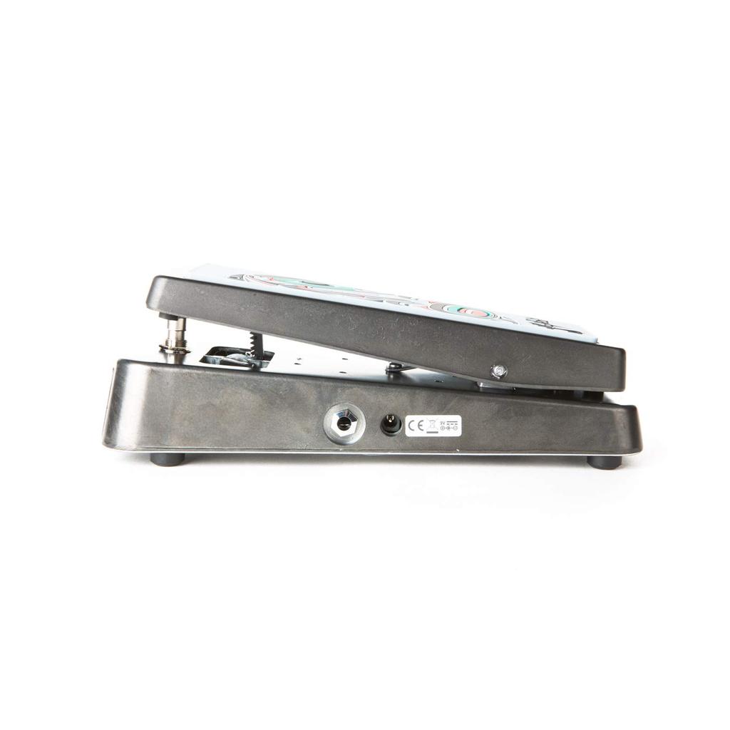 Jim Dunlop Jerry Cantrell Cry Baby Wah JC95B