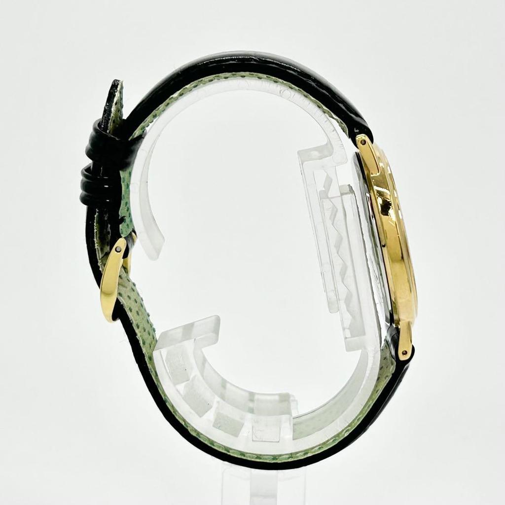 [USED] SEIKO SPIRIT 5E21-6C00 Quartz Watch