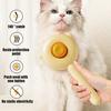 Pet Grooming Needle Brush Magic Massage Comb Hair Remover Cat Dog Combs Dog Cleaning Supplies