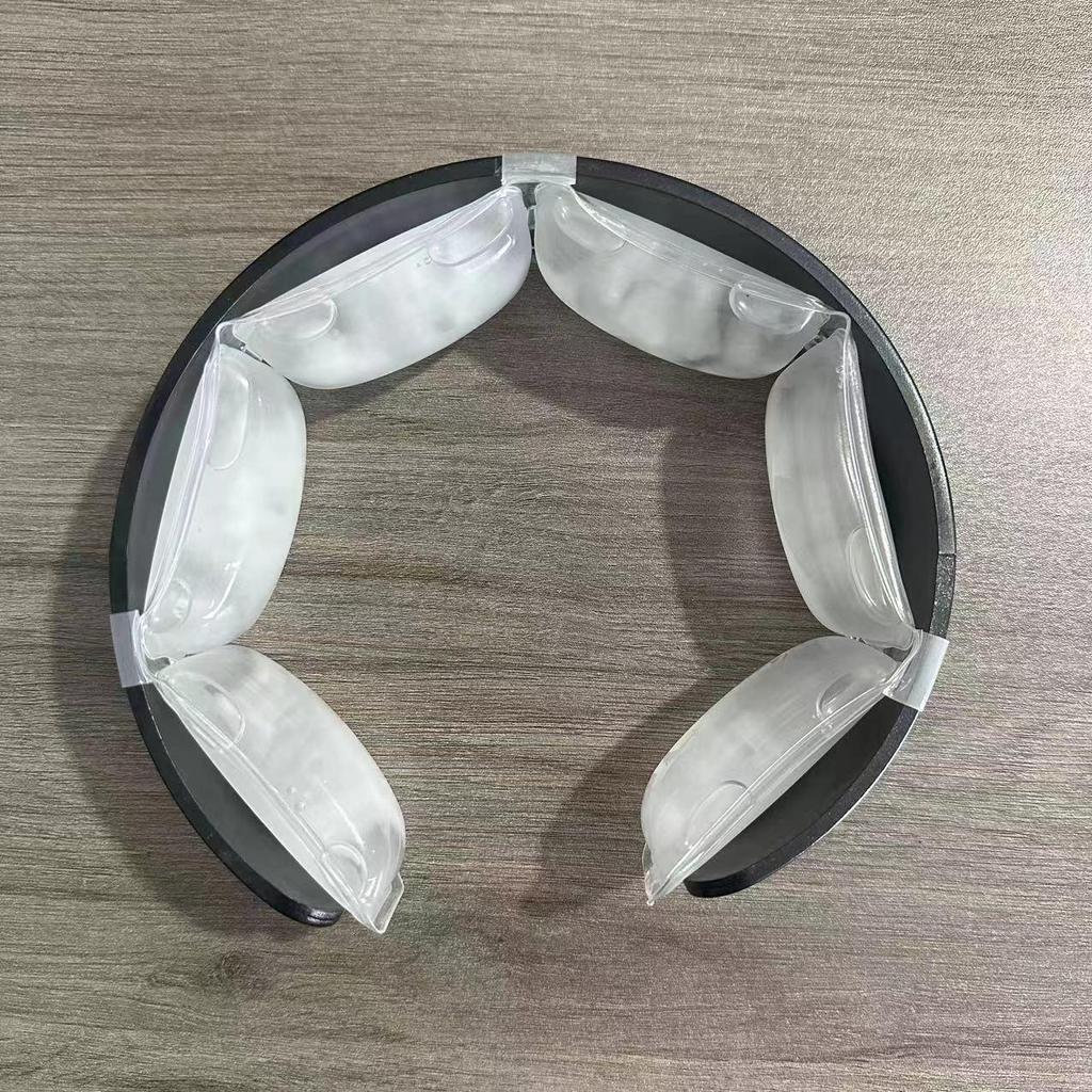 Cross-Border Cooling Neck Pillow: Summer Heat Relief with Ice Pack - Hot Seller