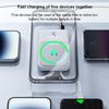 10000mAh Wireless Charger Portable Powerbank External Spare Macsafe Magnetic Battery Pack Power Bank For Iphone 12 13 14Pro Max