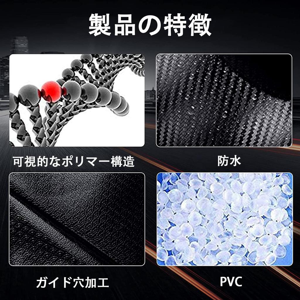 SEAMETAL Carbon Sheet 7D Car Wrapping Film Car Exterior Interior Protection Film Carbon Style