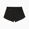 Puma Женские S lightSpeed Ultraweave 2 дюйма ShortS 529178 01