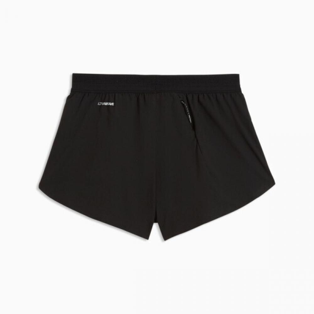 Puma Женские S lightSpeed Ultraweave 2 дюйма ShortS 529178 01