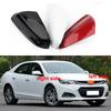 Для Chevrolet Malibu 2012 2013 2014 2015-2018 Автомобильная крышка зеркала заднего вида Корпус боковых зеркал заднего вида Окрашенный цвет