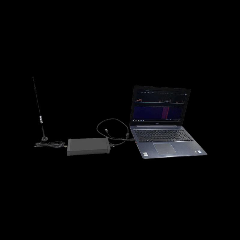 YILIANTOMKEDXM-130C Spectrum Analyzer Module (9KHz-1.3GHz)