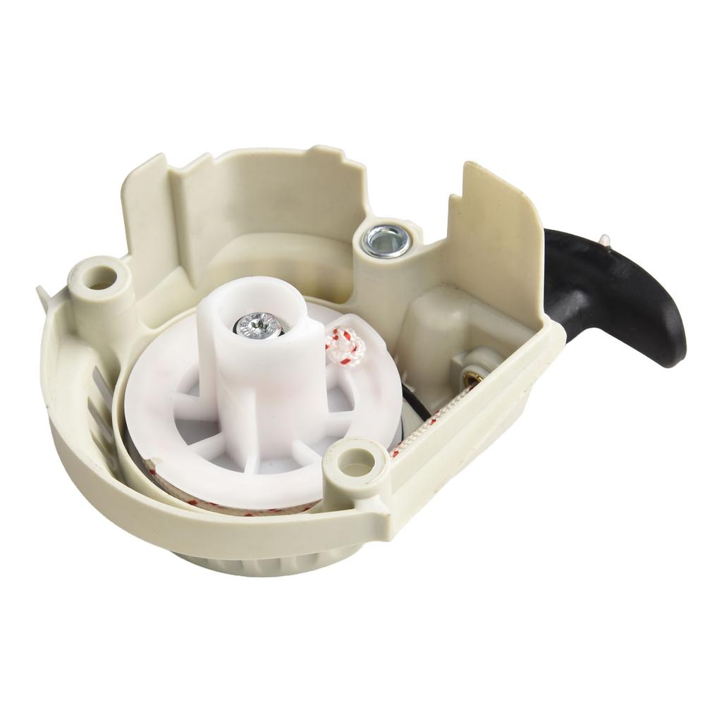 Стартер с отдачей 4149 190 4001 Запчасти для триммера FS94 KM94 HL91 HL94 FS94R FS94C FS94RC Стартер с храповиком с винтами