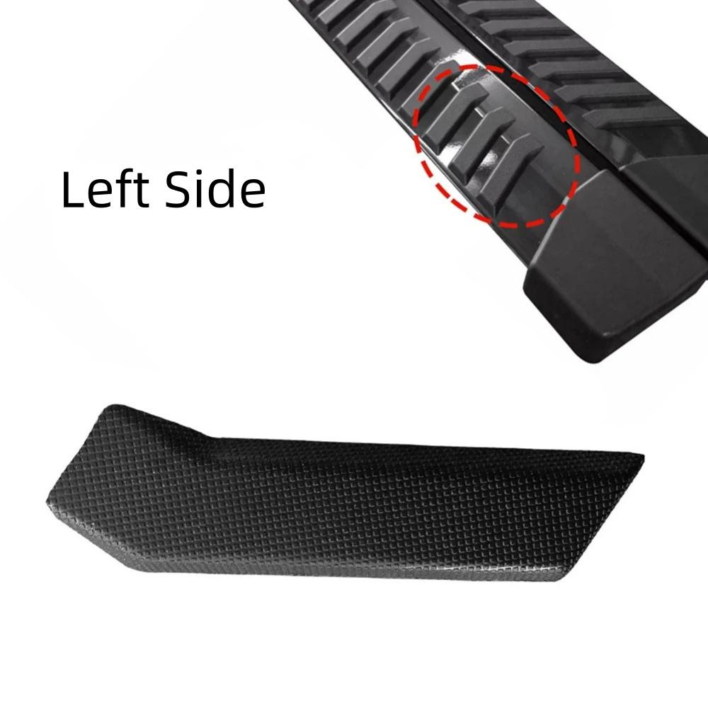 2Pcs Left Running Board Step Pad Grip Cover FL3Z16491DA For Ford F-150 2015-2022