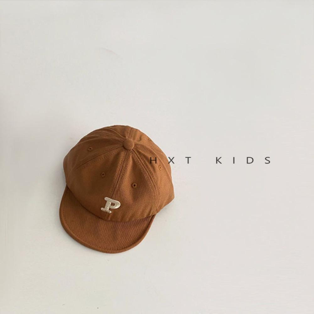 Warm Peaked Cap Cotton Bonnet New Trucker Hat  Gift